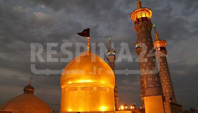 قیمت بلیط قطار اهواز قم